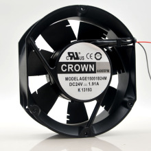 ԭ�b̨��CROWN 24V 17251 AGE15051B24M/24J/24H���L��׃�l���L��