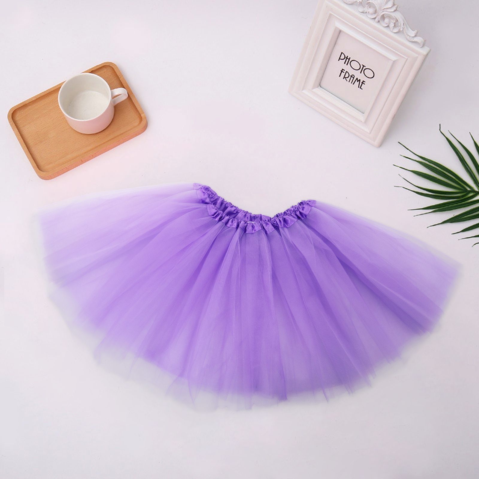 Carnaval transfronterizo de venta caliente tricolor / sólido maquillaje de malla fiesta vestido de baile espectáculo de escenario accesorios de vestuario