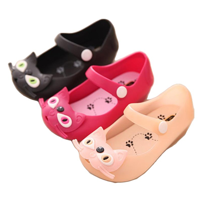 2023 zapatos para niños jalea minised zapatos para niños Zapatos para Estudiantes Galletas de gato para niños Nuevo en stock 0