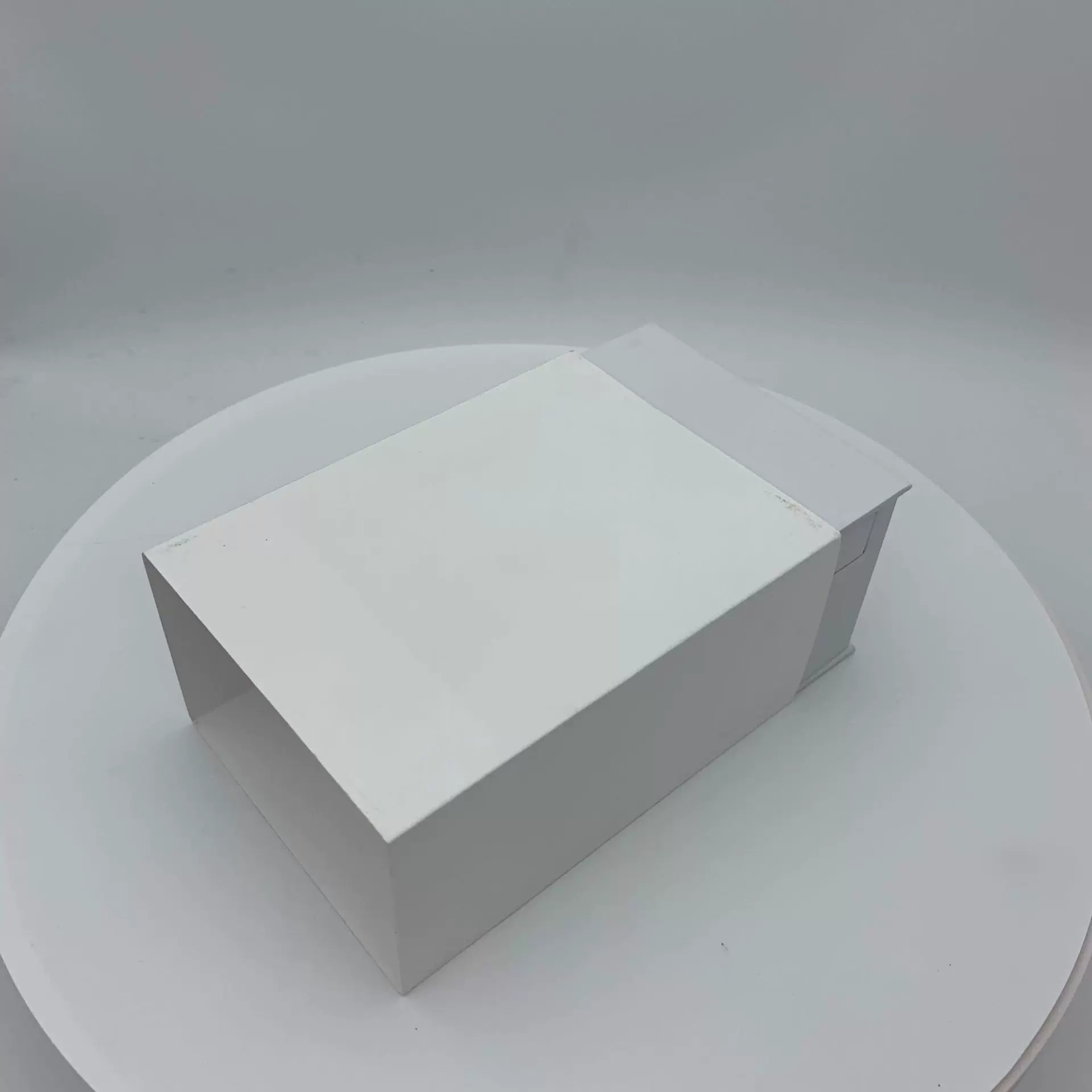 工厂推荐生产定制翻盖书型盒包装盒化妆品电子产品等礼盒天地盒