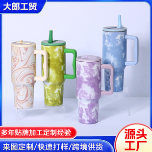 �羳40oz��Ⱦӡ��܇��304���P䓱��ر������������ֱ��ۯB���ܱ�