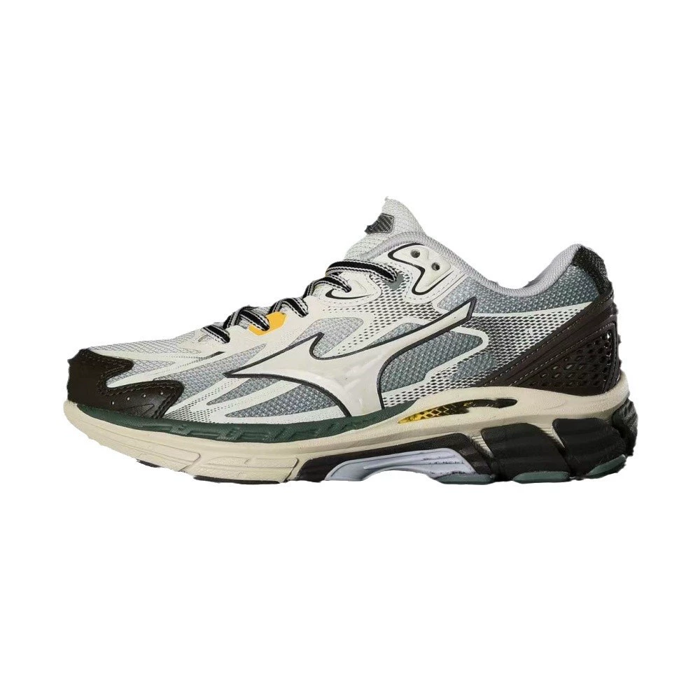 Кроссовки Mizuno HALO MIX для профессионального бега, оригинальные, из Путиан, с амортизацией, дышащая сетка, спортивная обувь для пап.