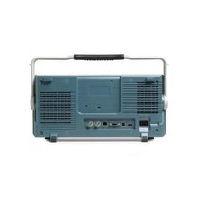 ̩��Tektronix �����̖�ͻ����ʾ���� MDO3000 ϵ�о������