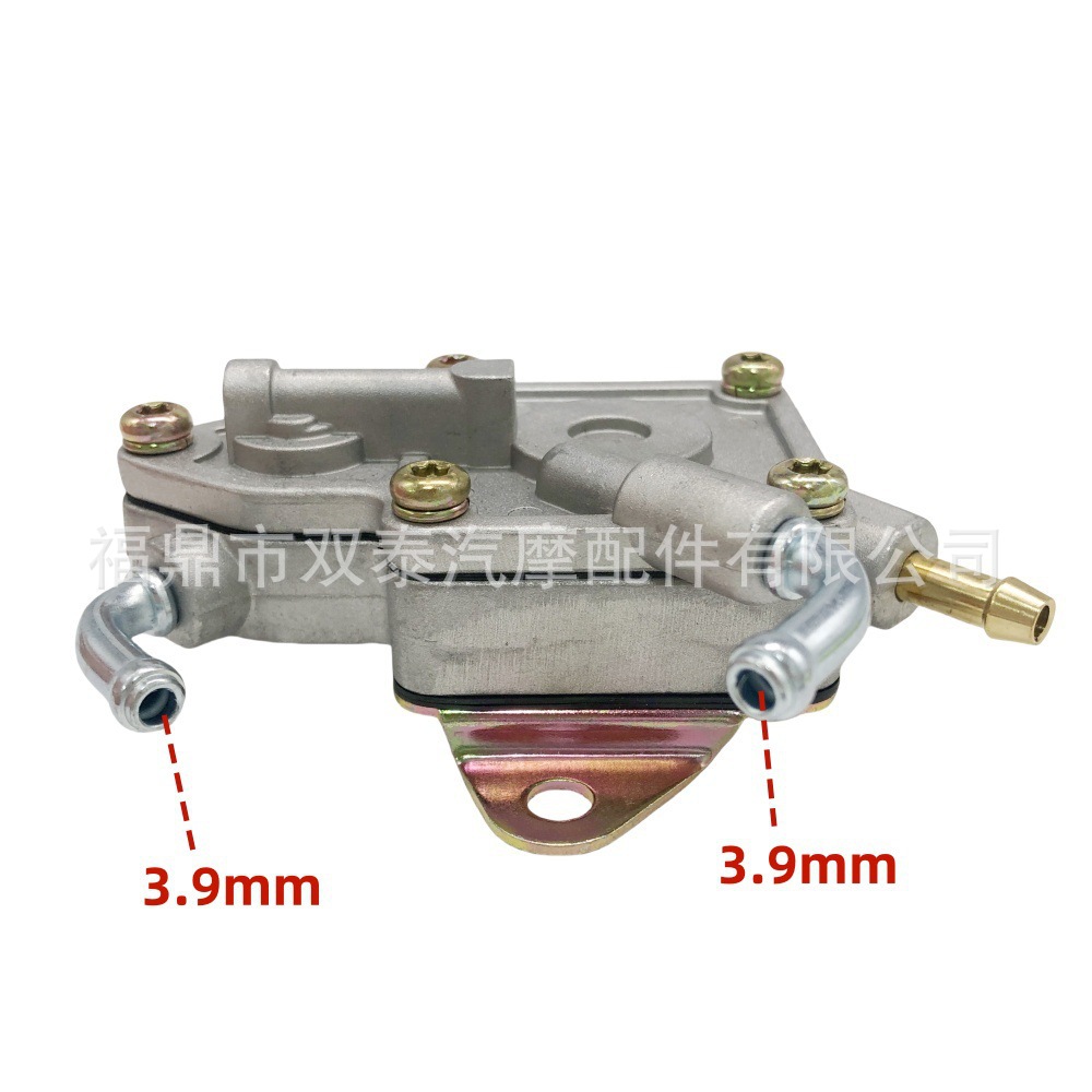 5Ug-13910-01-00 Fuel Pump Is Suitable for Yamaha Rhino Yxr450 660 Atv