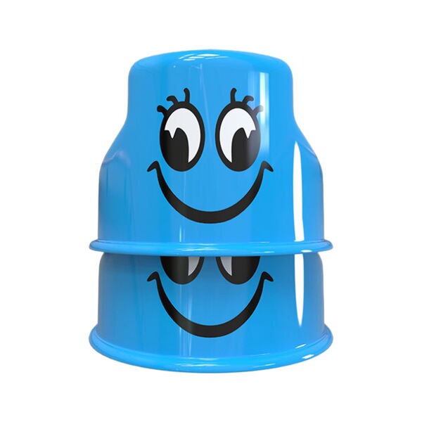 Equipment sensorics for training for kindergarten
