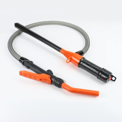 and Reinforced Soft Portable Electric Oil: Kempinq və səyahət