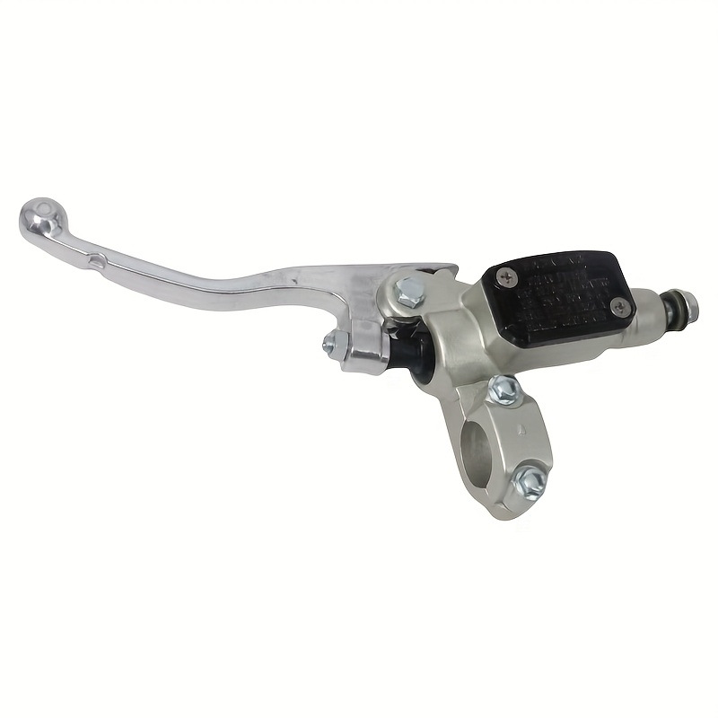 Ktm Husqvarna Off-Road Modified Clutch Master Cylinder Cnc Modified Assembly Pump Body Clutch Pump Hydraulic Oil Pipe