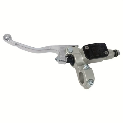 Oil Pipe, Other drive systems