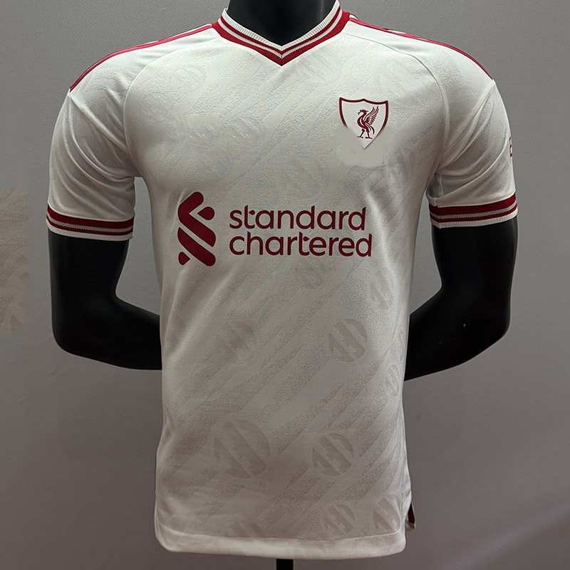 Camiseta del Club 2627 transfronteriza Real Madrid Bayern arsenal Liverpool Camiseta Fútbol camiseta personalizada image 72