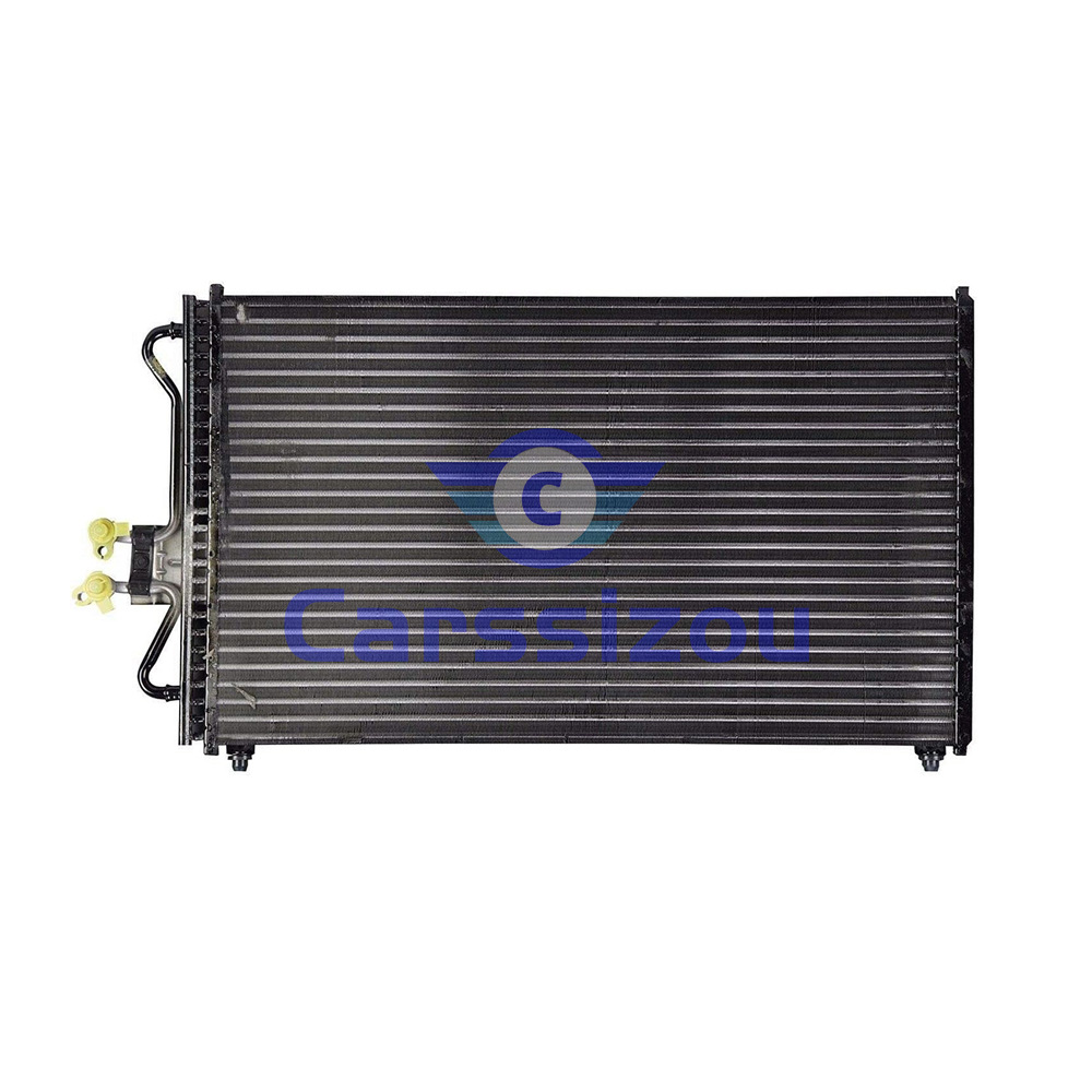 福特YL8Z-19712AA汽车制冷设备热交换器