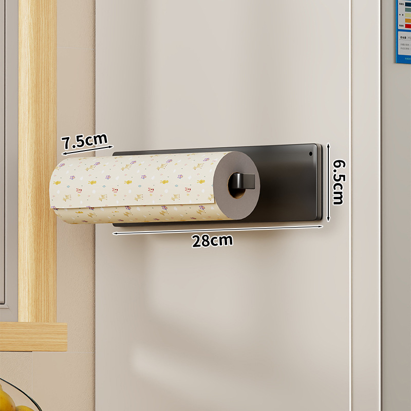 Organizador Magnético para Refrigerador, Colgante Multiuso para Cocina image 20