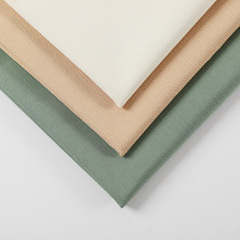 New TC Bamboo-Effect Bubble Wrinkle Shirt Fabric: Tencel-Cotton Blend for Spring/Summer – Perfect for Dresses, Coats, and Trench Coats