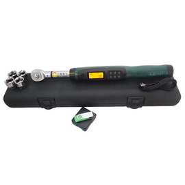 带显示扭矩扳手图片 数显扳手显示扭矩大小 能显示扭矩的扳手10nm