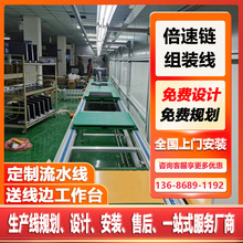 家用除甲醛二手烟室内智能紫外线杀菌负离子空气消毒机环型流水线