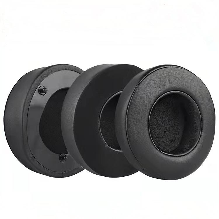 Suitable for Razer Battle Shark Dolby 7.1 PS4 XBOX Ultimate Edition Championship Headset Earmuffs Ear Mat Accessories