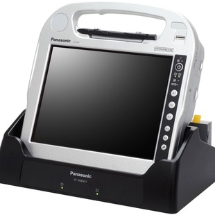 In-Stock Multifunctional Panasonic Notebook Panasonic Rugged Notebook Wholesale Android Industrial Tablet Computer