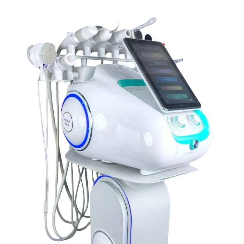 Moji 2.0Por スキンマネジメント総合機器大泡多機能美容機器ディープクレンジングと水分補給美容|undefined