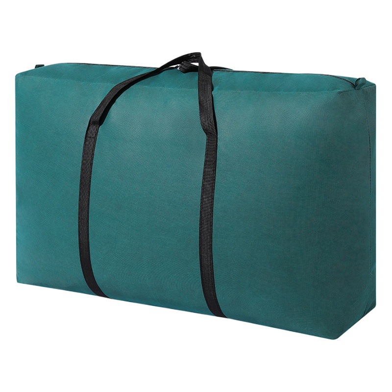 Bolsa de embalaje en movimiento bolsa de almacenamiento de lona Portátil Bolsa de piel de serpiente bolsa de equipaje sólida bolsa de gran capacidad bolsa tejida