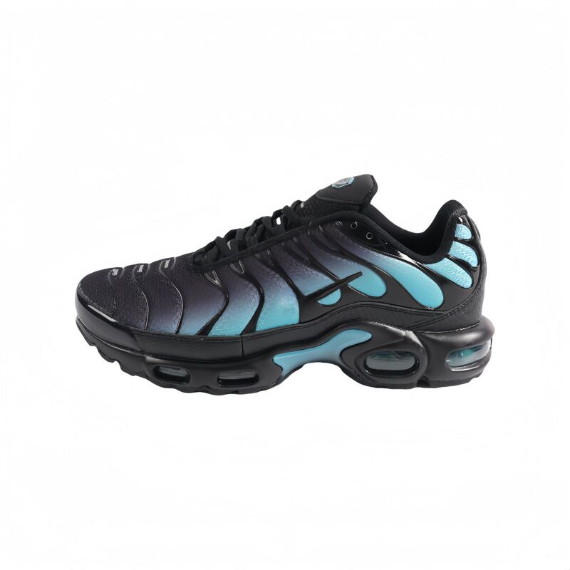 莆田靴 39-48 越境貿易メッシュ AIRMaxTN エアクッションランニングシューズメンズスポーツシューズ卸売|undefined