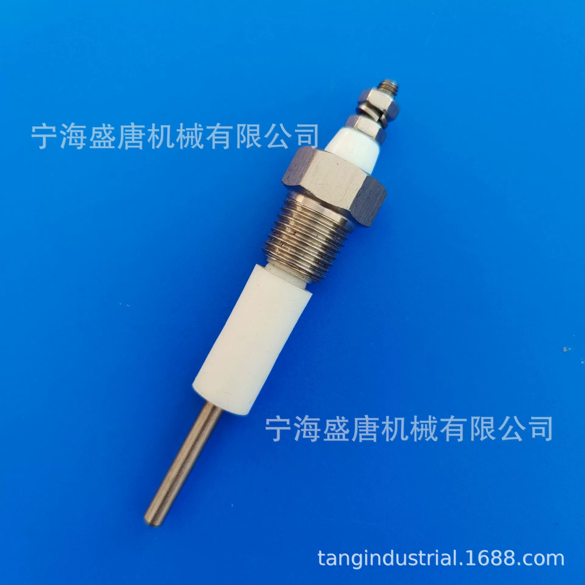 Датчик уровня воды в котле высокого и низкого давления