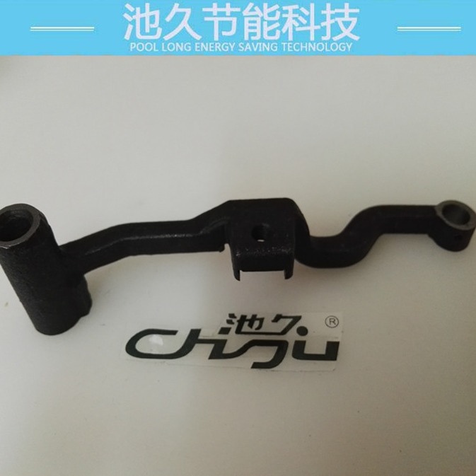 3800系列配件 B1602-481-000-A 牙架