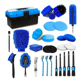 工具刷;汽车清洁工具;清洁球/刷