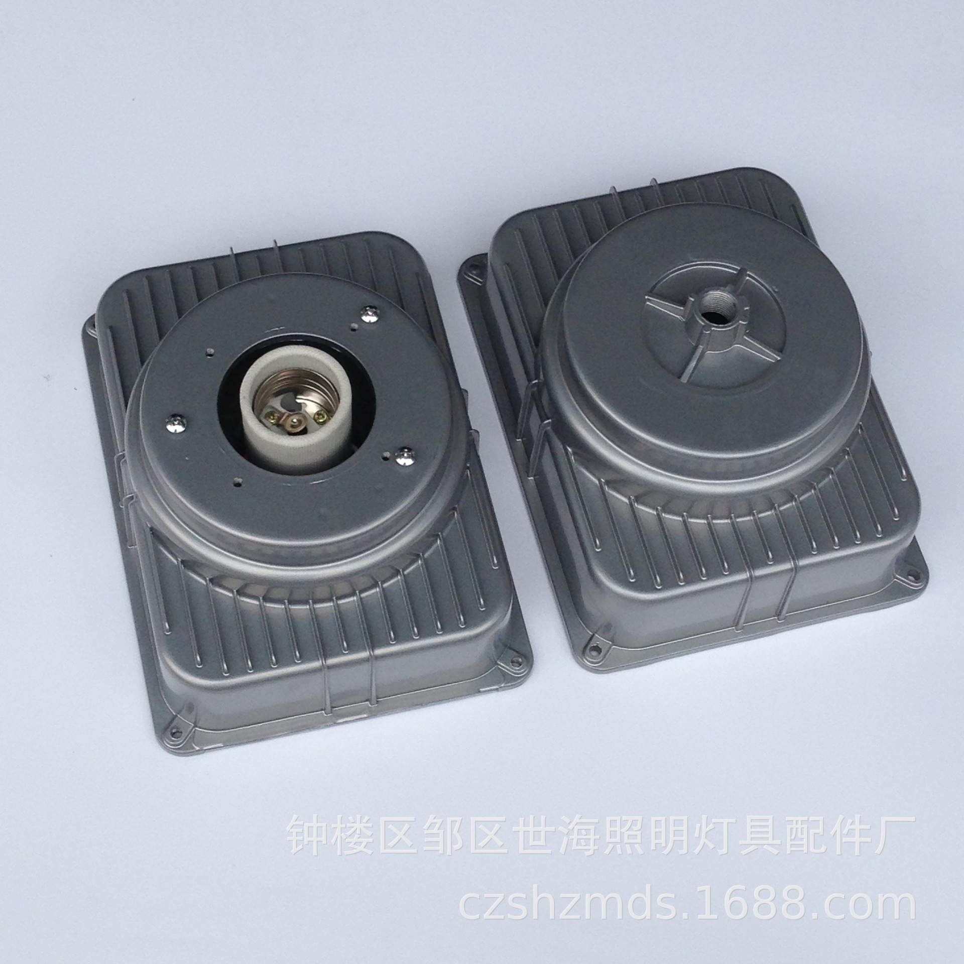 2件套MDK电器箱
