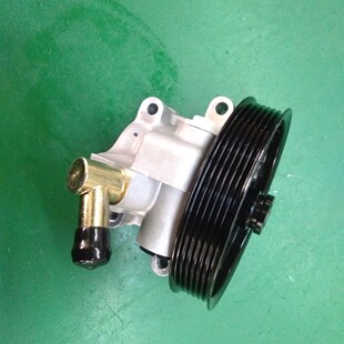 Car Steering Power Pump-20-283P2 Electric