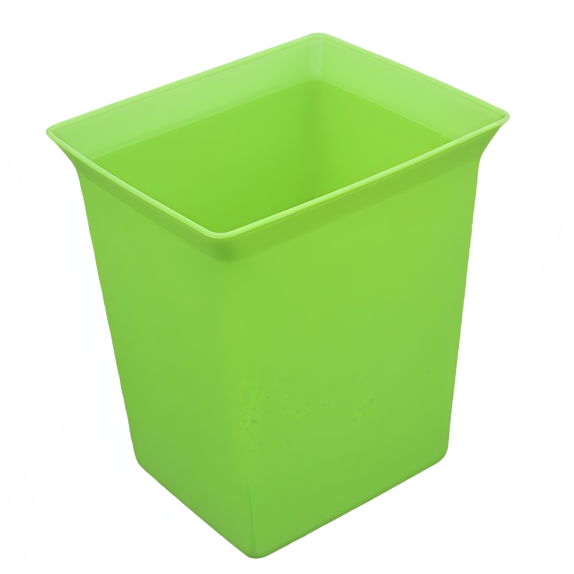 Cesta de limpieza portátil Cesta de herramientas de comidas Cesta de limpieza de habitaciones de hotel Cesta de escritorio Cesta de almacenamiento Cesta de plástico Cesta de mezcla azul
