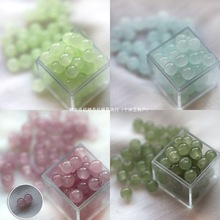 ����8mm�º�����ʯ������N�؜\�{��ˮ�G�A��diy��朾��K�������