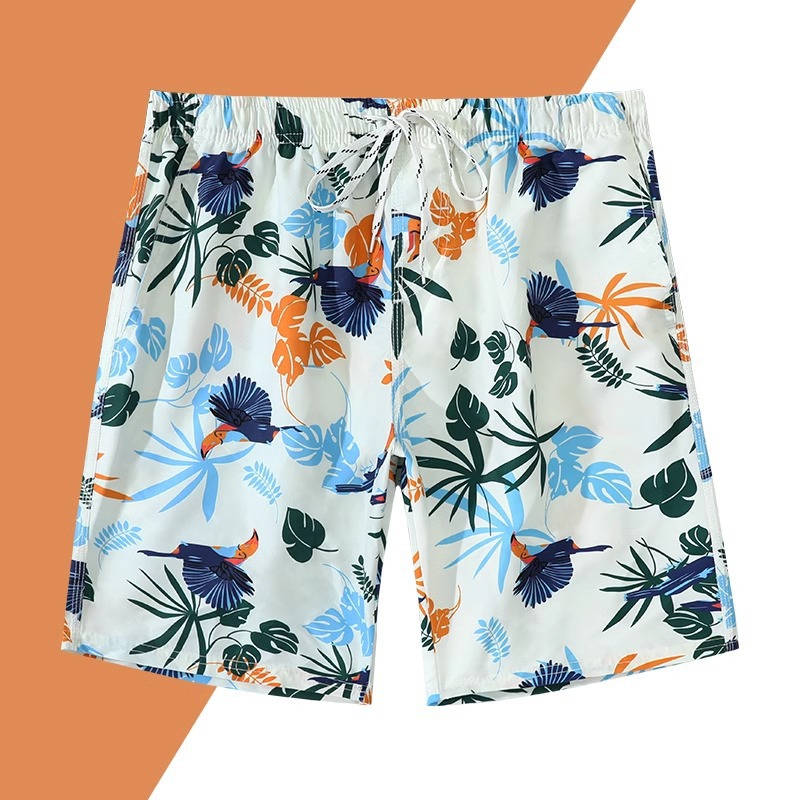 [beach shorts] w160 / M