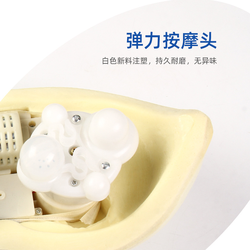 OEM贴牌礼品跨境电商定制批发厂家 肩颈颈椎按摩披肩按摩器按摩仪