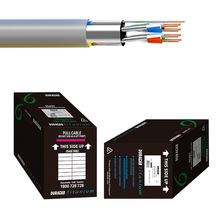 ���lUTP/FTP PVC/LSZH �o��CAT6 �W����|