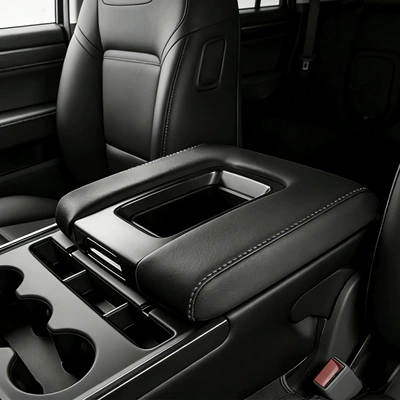 Sürətlər qutusu və əl tormozu başlıqları, 14-18 Models of Chevrolet