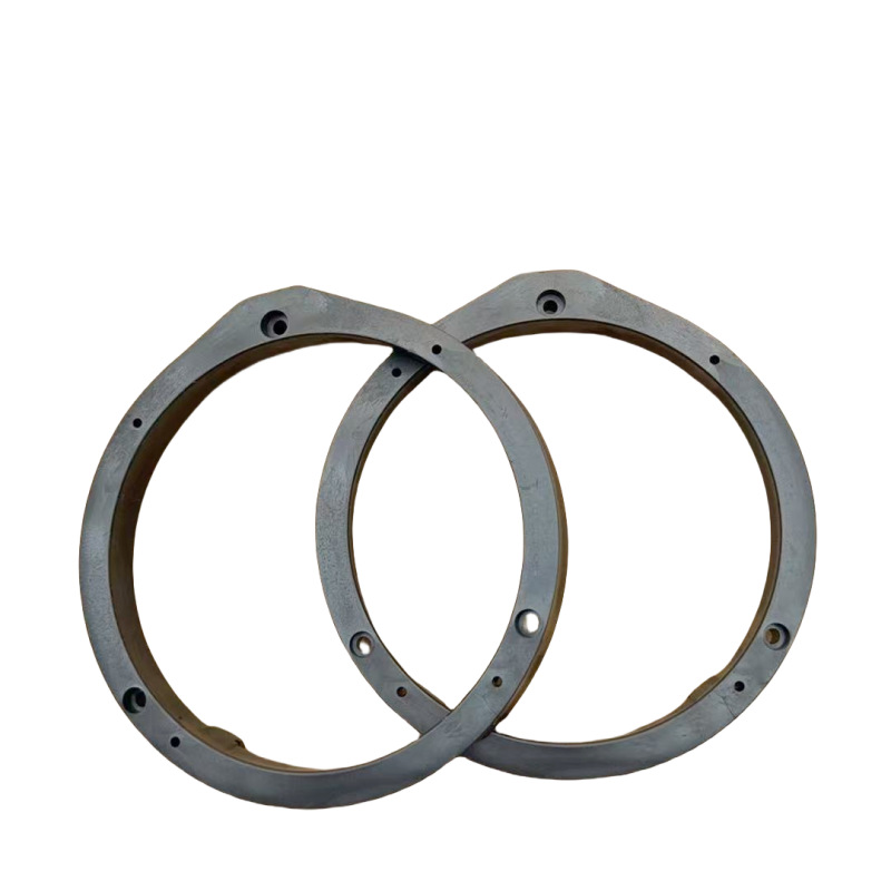 Wholesale Audio Modification Speaker Pads for Honda Car Series 6.5inch Non-Destructive Installation Solid Pair Price