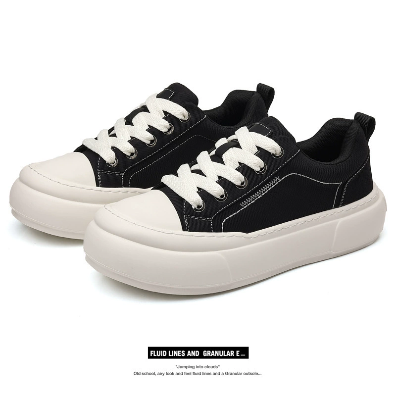 Мужская обувь 2025 новая летняя дышащая тканая обувь мужская мода универсальная обувь модная повседневная обувь нишевые дизайн