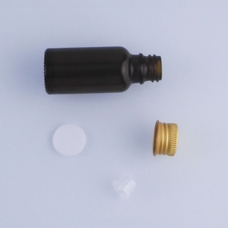 现货批发10ml30ml玻璃瓶滴管瓶分装瓶化妆品包材精华液瓶子精油瓶|undefined