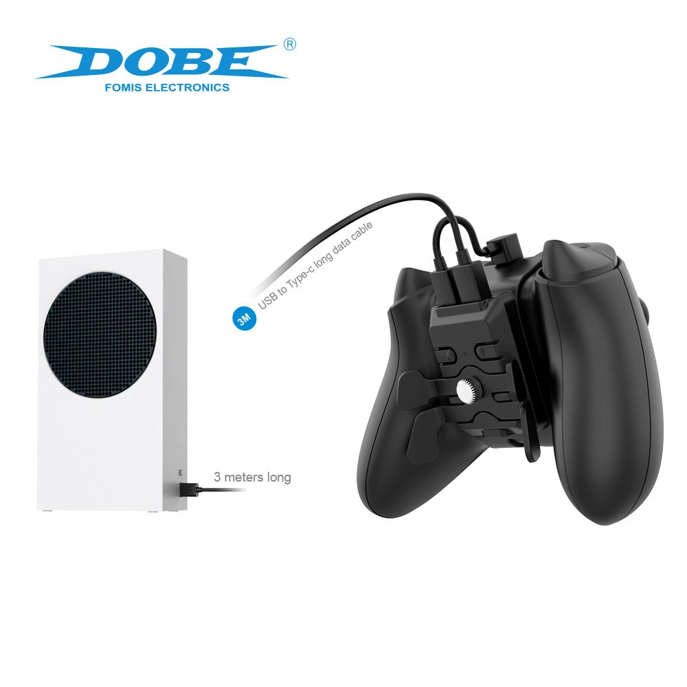XBoxSeries геймпад задняя клипса кнопка, расширение задней кнопки TYX-1610