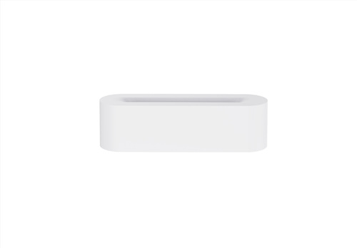 Cross-border new product simulation flame aromatherapy machine, desktop large mist volume rainbow flame gradient atmosphere lamp humidifier