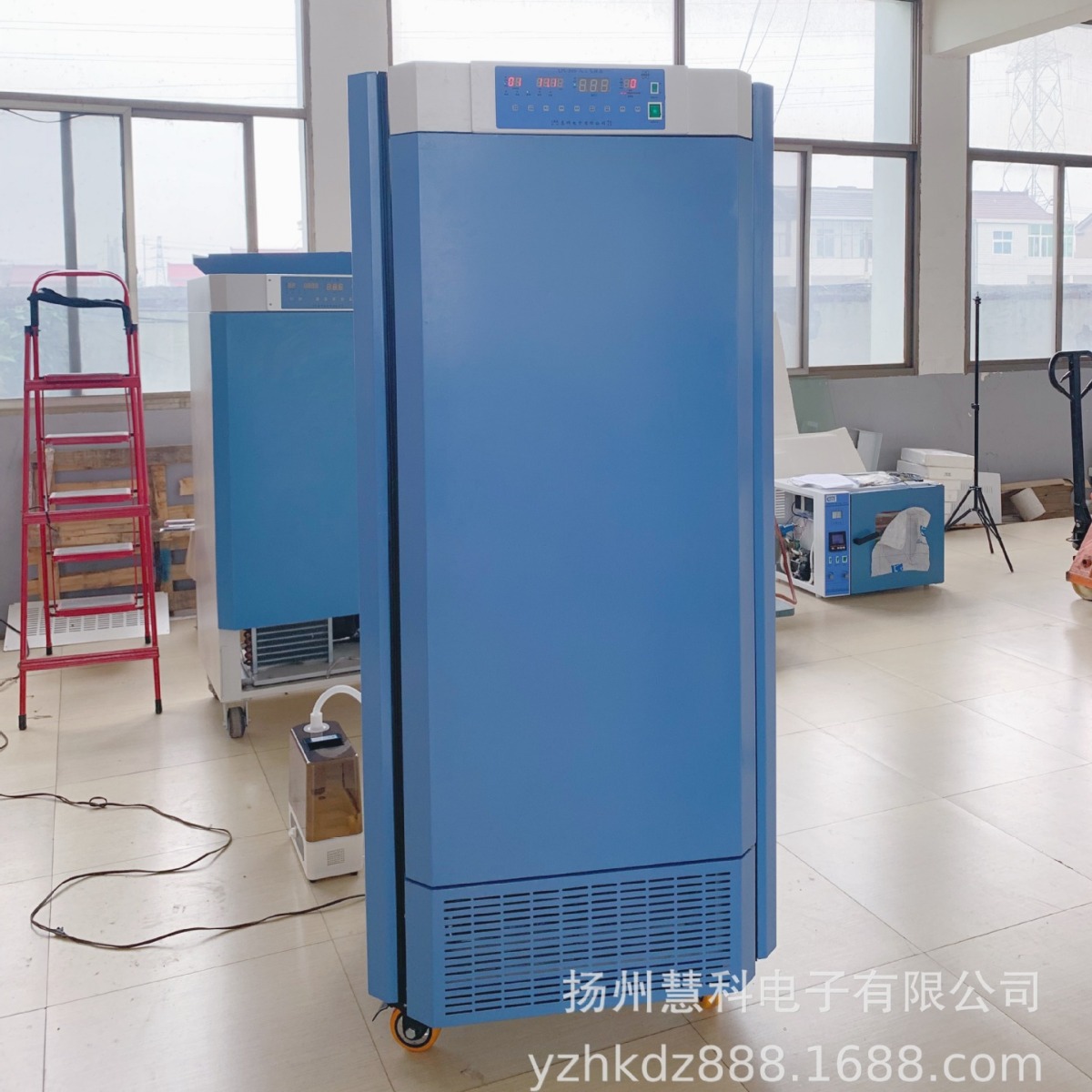 扬州慧科 实验设备 人工气候箱 LPX-250HW 厂家供应