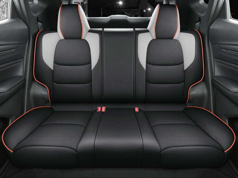 2024 Changan x5plus Special Cushion 1.5T Enjoy Pioneer Excellent Seat Cover Four Seasons Universal Seat Cover