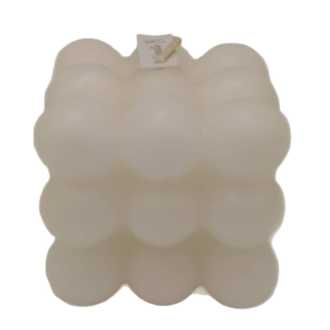 Cubo de cigarrillos de vela de regalo de mano en línea vela de boda con pequeños regalos de fragancia decoración creativa al por mayor