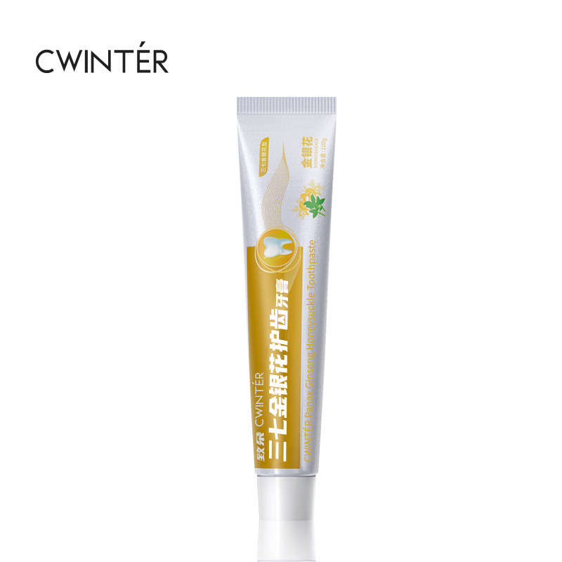Zhiduo Panax Notoginseng ダブルミント歯磨き粉ディープクリーニング歯フレッシュケア口腔ケアメーカー卸売|undefined