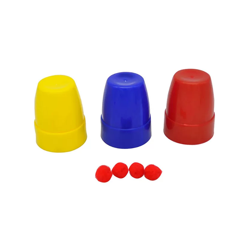 Quality magic small toy
