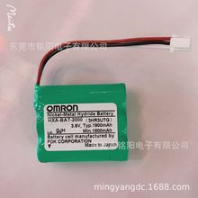 ԭb OMRONWķѪӋHBP-1300 HXA-BAT-2000늳ؽM