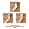 White, fuchsia, purple