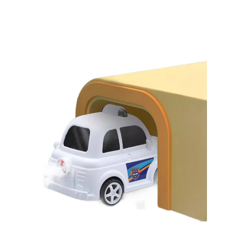 YANXIAO 오일 머신 어린이의 대형 교육 폭발 소년 소년 어린이 가스 기계 시뮬레이션 주유소 자동차 소형