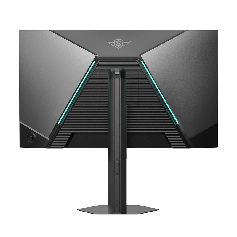 SANC 27-дюймовый 4K Quantum Dot QD-MiniLED E-Sports 160Hz Dual Mode Display DM72upro