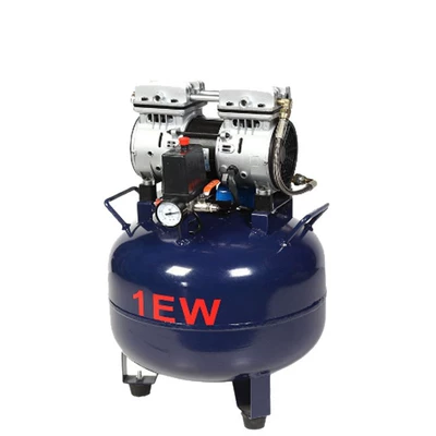 Dental Chair Air Pump, Hava kompressorları