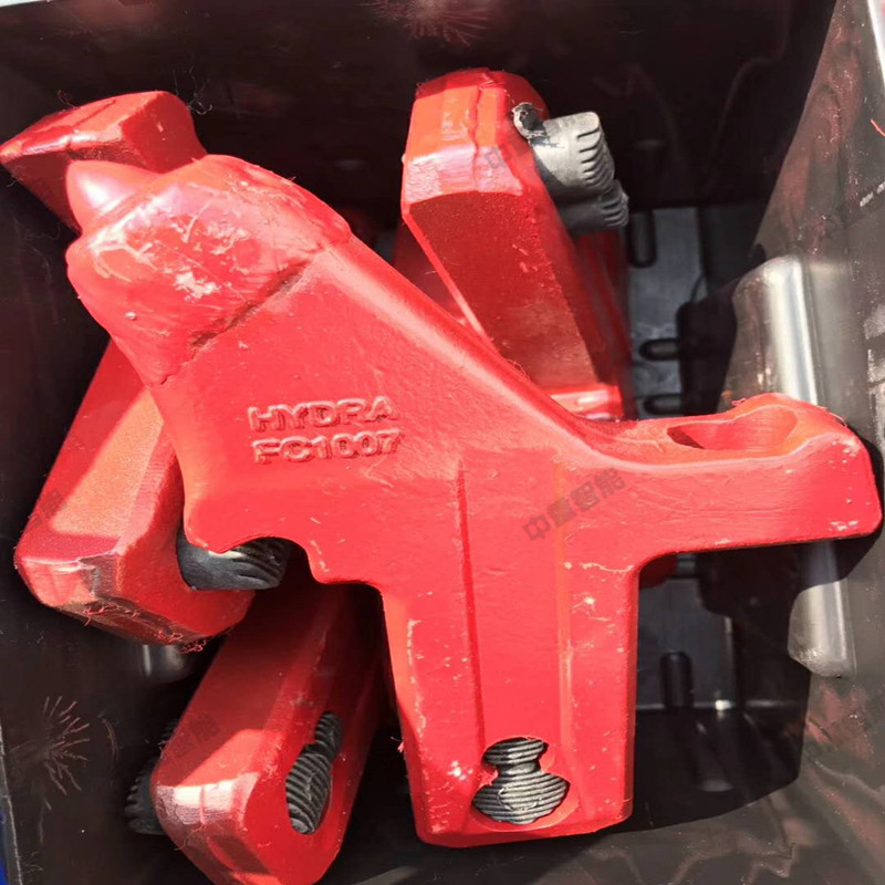 质保刀型掘进机截齿 设计合理刀型掘进机截齿 S100刀型掘进机截齿